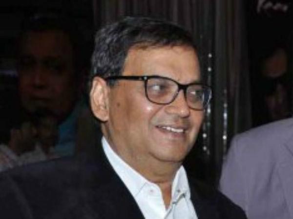 Subhash Ghai