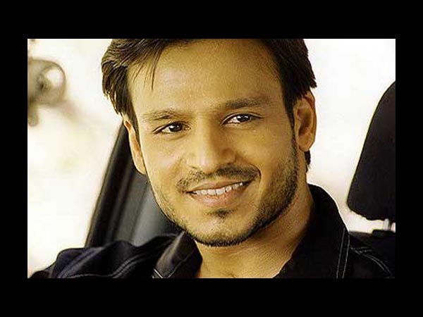 Vivek Oberoi