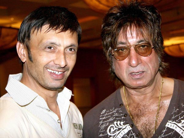 Shakti Kapoor