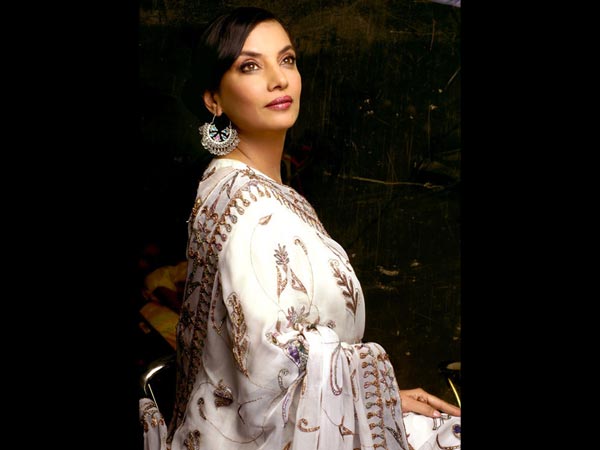 Social Justice: Shabana Azmi