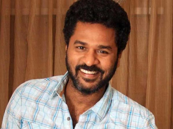 Prabhu Deva