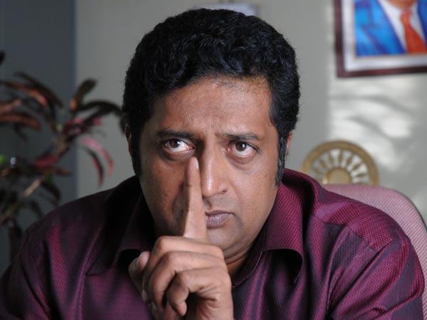 Prakash Raj