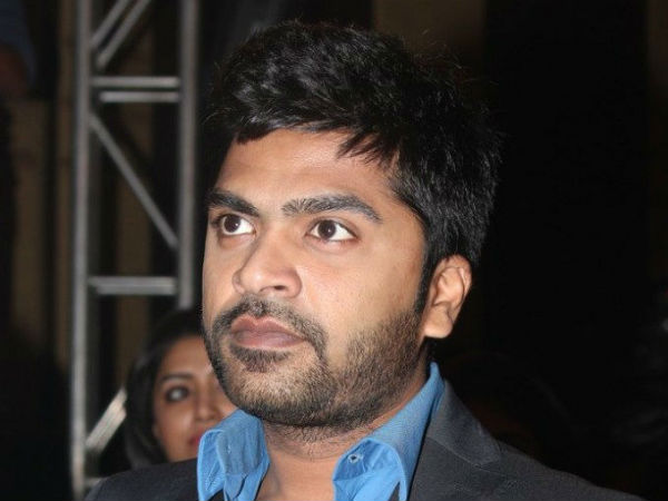 Simbu Praises Kochadaiiyaan