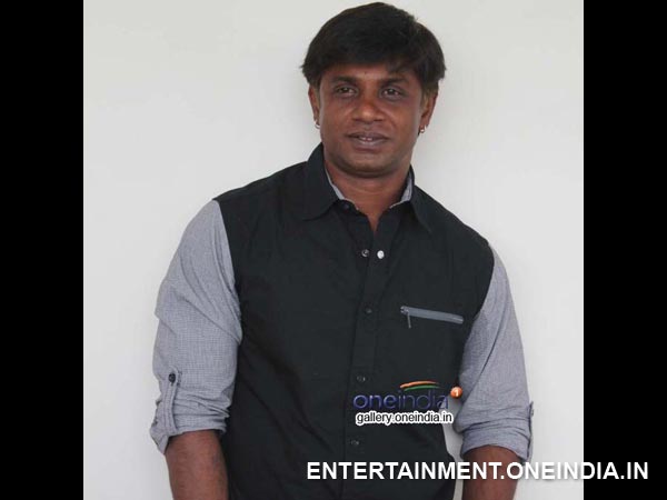 Duniya Vijay