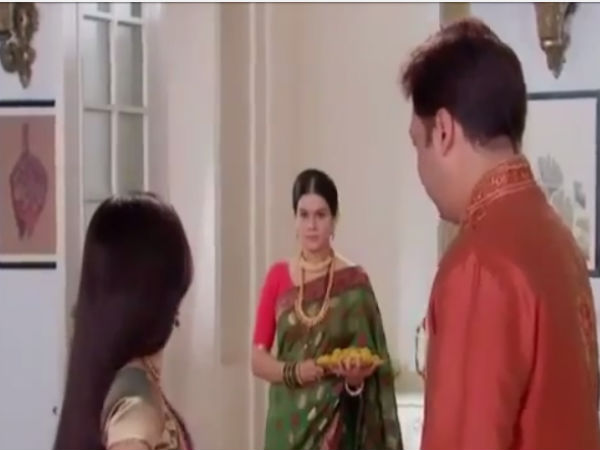 Astha-Vinayak Caught