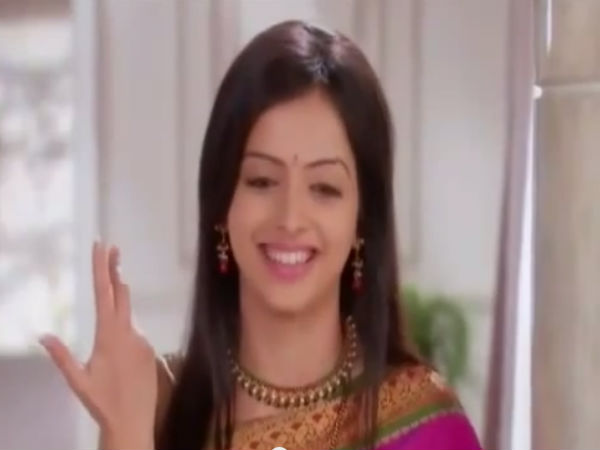 Astha Gets A New Idea