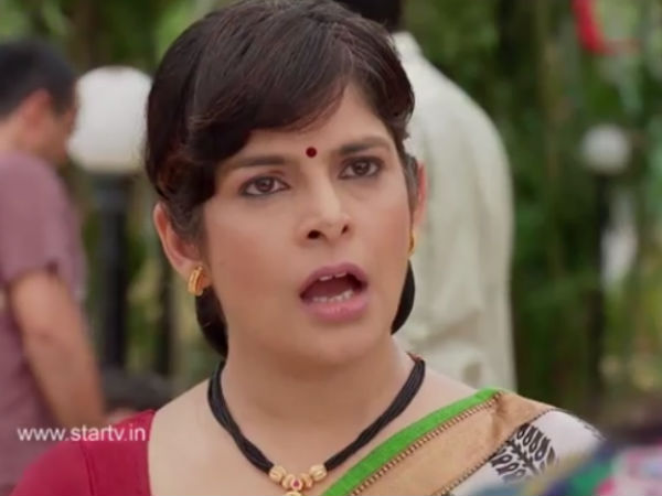 Sid's Mom Shocked