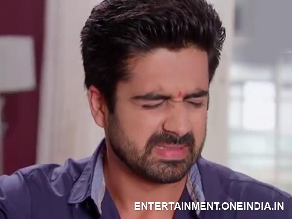 Astha Complains