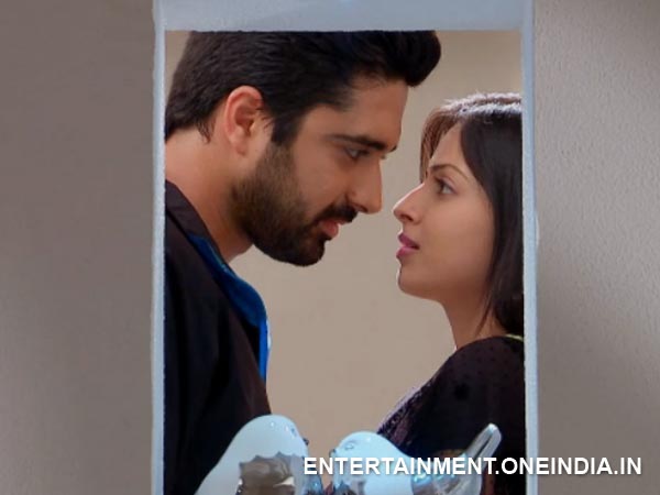Astha-Shlok Romance