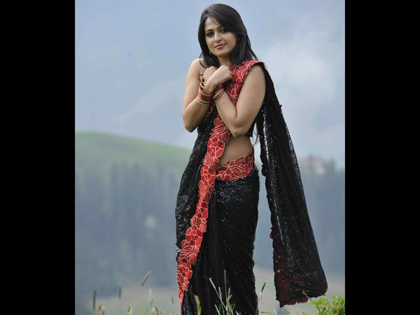 Anushka Shetty's Height