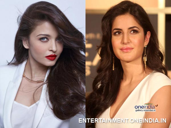 Aishwarya Rai News | Katrina Kaif News | Aishwarya Rai Katrina Kaif