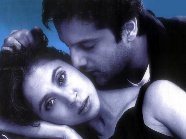 Urmila Matondkar