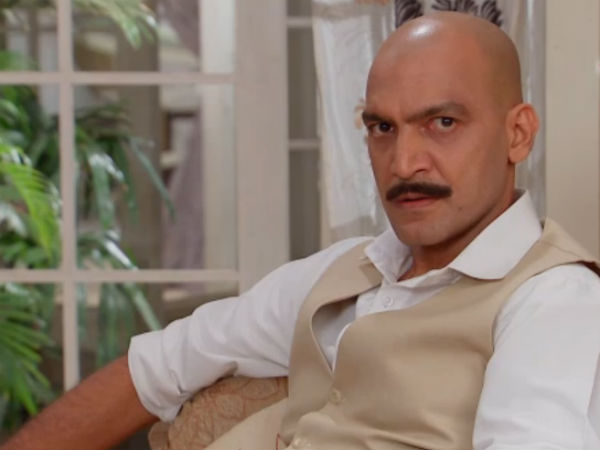 Niranjan's Shallowness