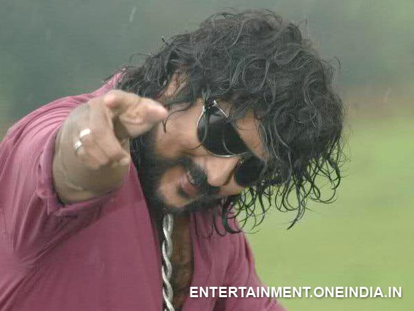 Ravichandran Birthday Specail | Crazy Star Ravichandran 53 Birthday