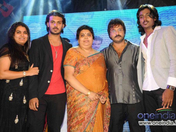 Ravichandran Birthday Specail | Crazy Star Ravichandran 53 Birthday