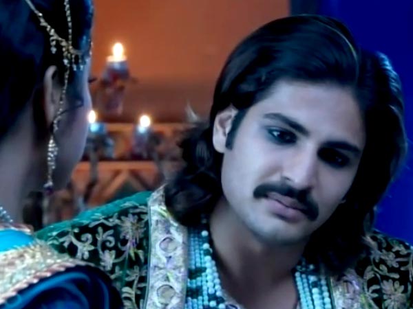 Jodha Akbar 29th May Written Episode  Rukhaiya To Fake 