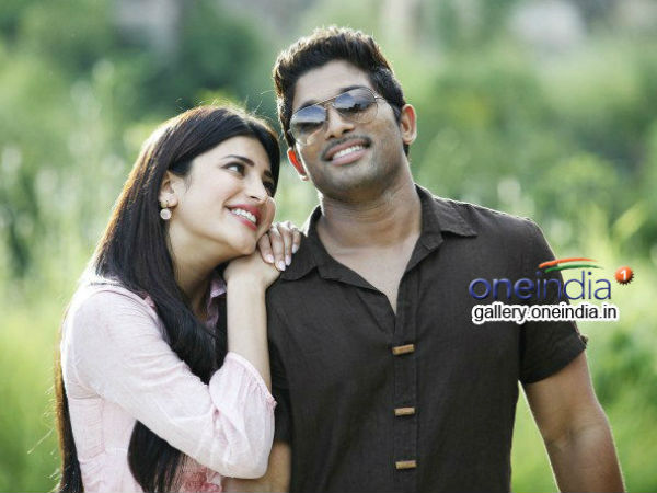 Race Gurram Collection In East Godavari