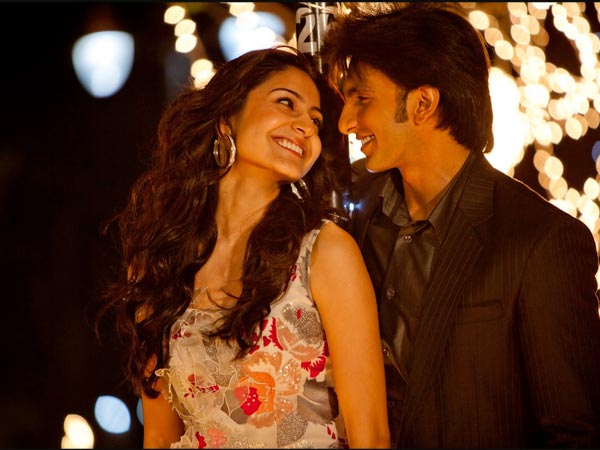 Ranveer Singh: