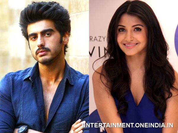 Arjun Kapoor: