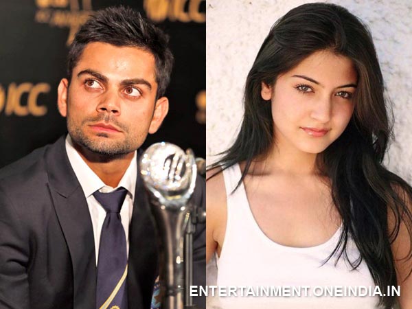 Virat Kohli: