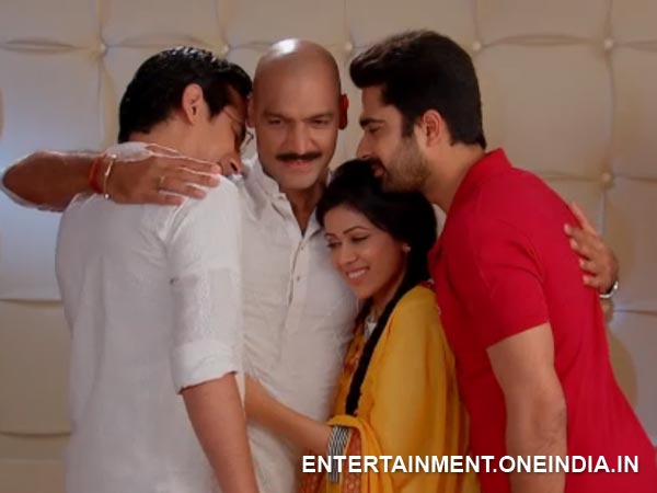 Niranjan's Farce