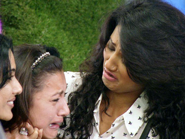 Made Housemates Cry