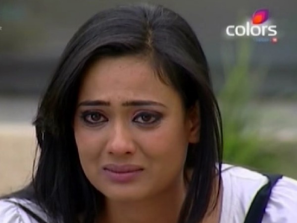 Shweta Tiwari