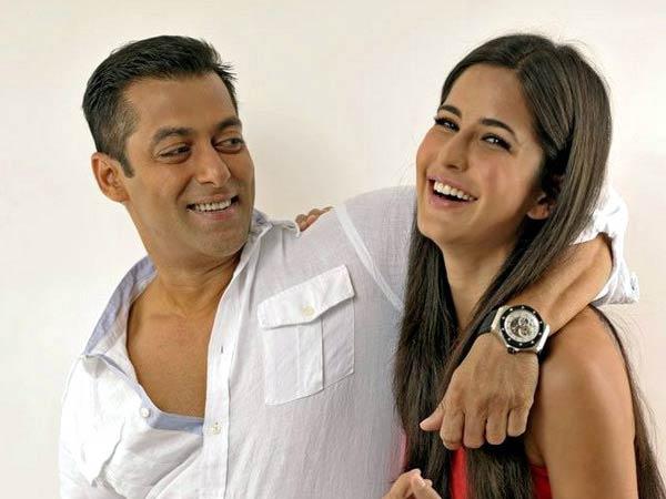 Salman Khan And Katrina Kaif To Re-Unite? Salman Khan And Katrina Kaif To Re-Unite?
