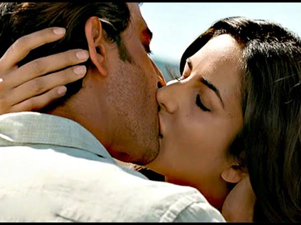 Who Is The Best Serial Kisser In Bollywood? - Filmibeat Who Is The Best Serial Kisser In Bollywood? - Filmibeat