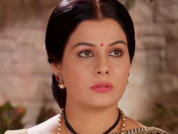 Anjali Finds Out