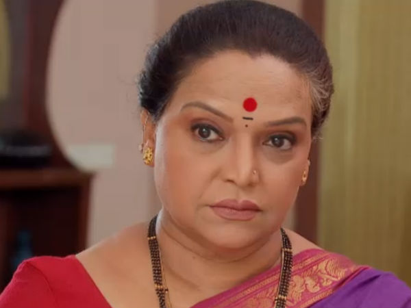 Evil Sulabha
