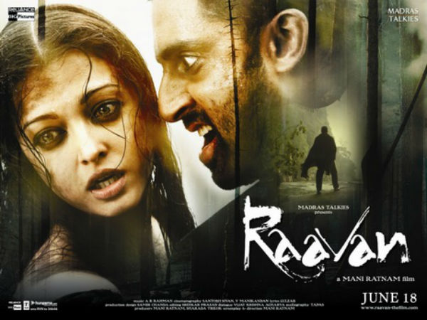 Raavan