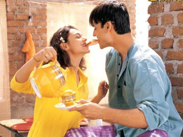 Saathiya