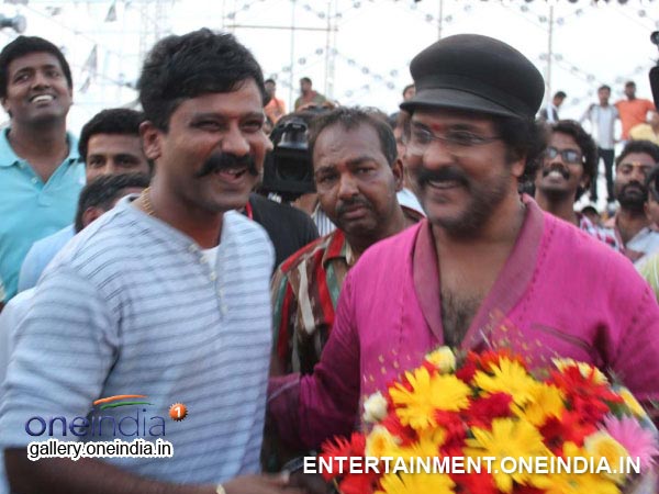 Ravichandran And Prem