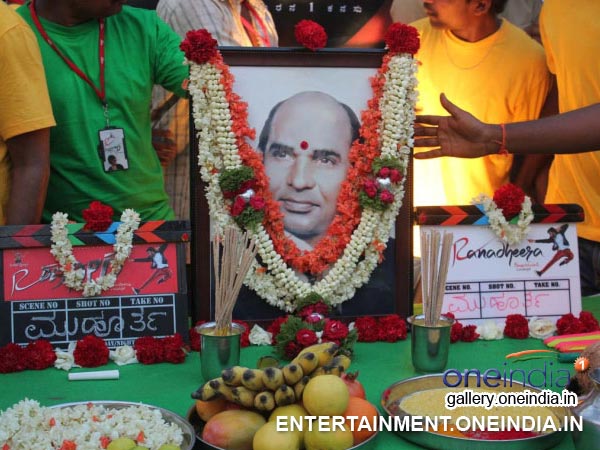 Producer N Veeraswamy