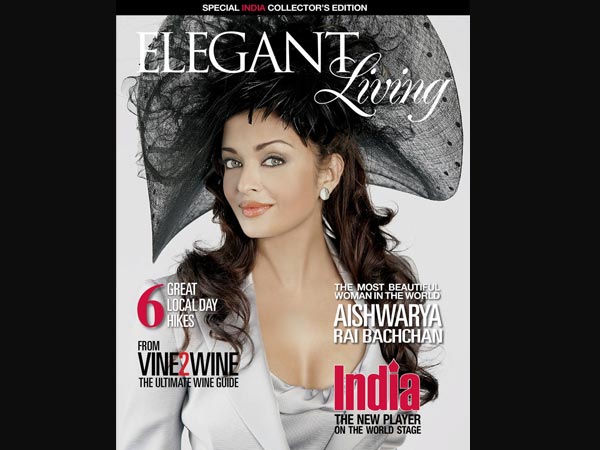 Elegant Living- 2012