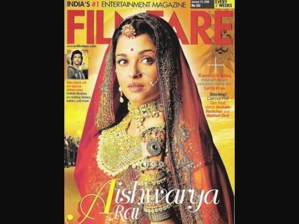Filmfare- 2008
