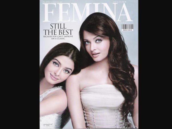 Femina- 2010
