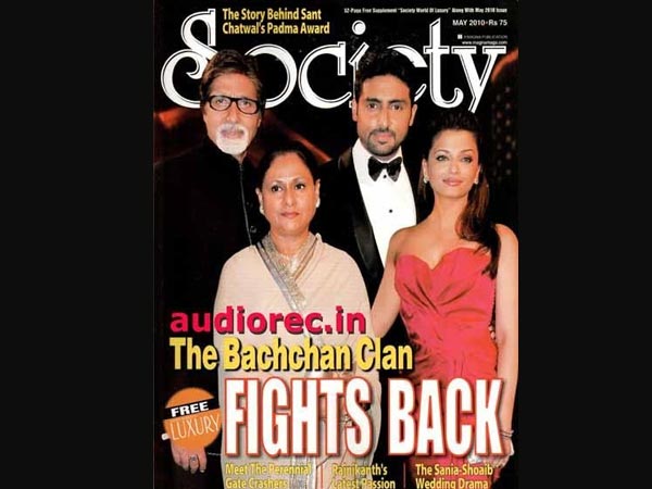 Society- 2010