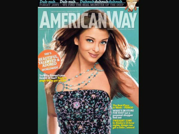 American Way- 2006