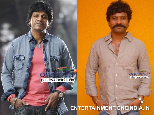 Shivaraj Kumar And Jogi Prem