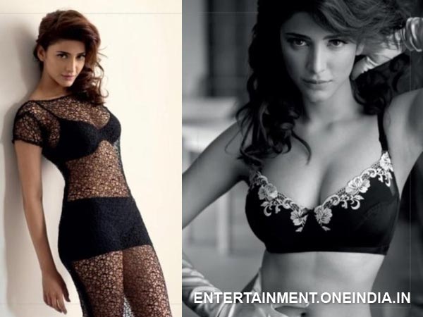 Shruti Hassan