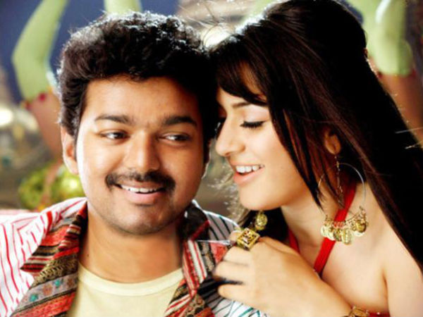 Hansika-Vijay