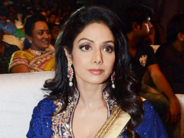 Sridevi