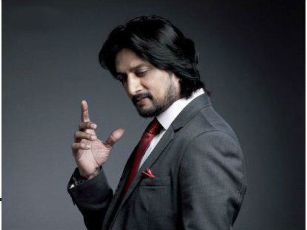 Sudeep