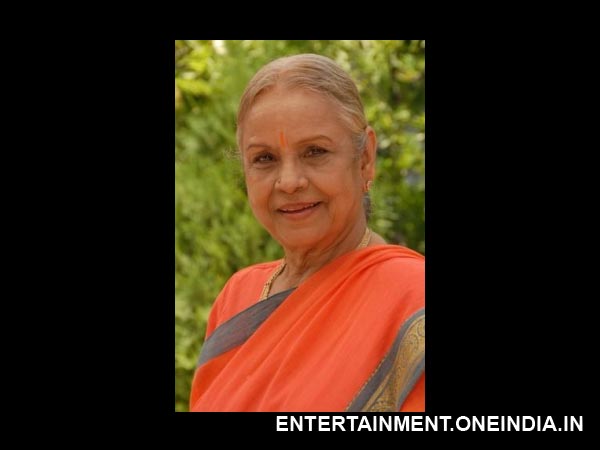 Radha Kumari's Death