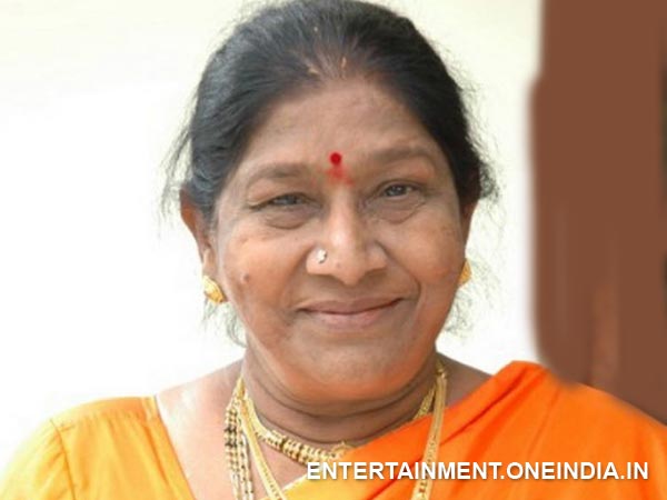 Dasari Padma's Death