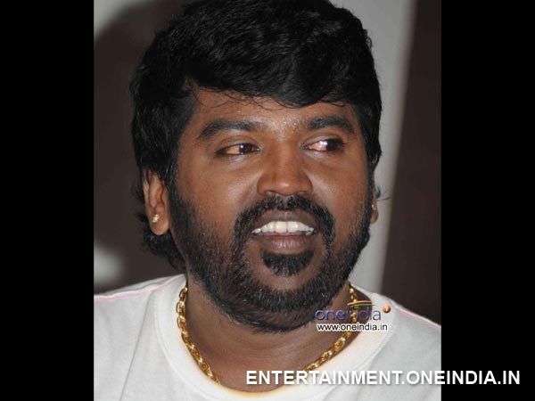 Nagashekar