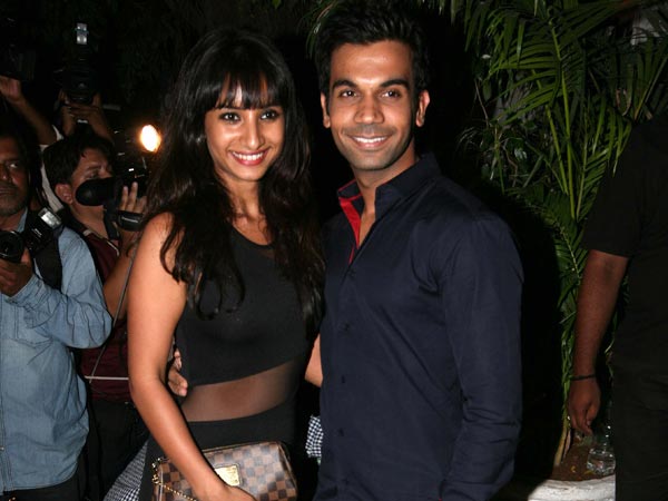 Rajkumar Rao Facts  Raj Kumar Rao Girlfriend  Raj Kumar 