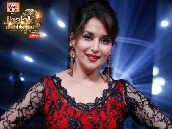 Jhalak Dikhla Jaa 7 Promo | Madhuri Dixit Goes Dhoom Dhoom | Madhuri